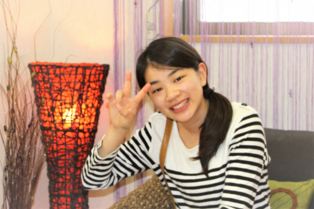 お客様写真