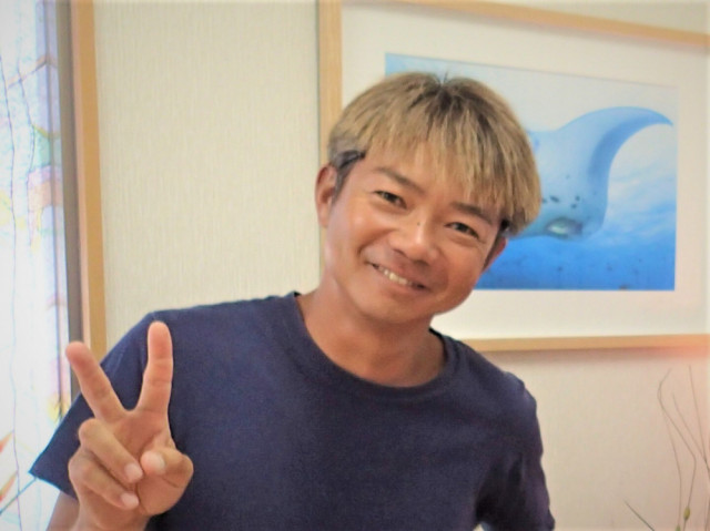 お客様写真