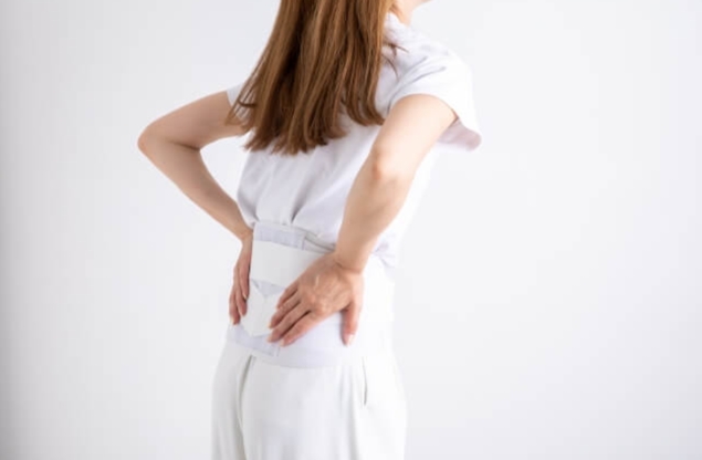 坐骨神経痛が急に治ったという人がいるのはなぜ?